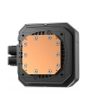 Deepcool Liquid Cooler | SPARTACUS 360 | Black | Intel, AMD - nr 31