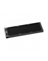 Deepcool Liquid Cooler | SPARTACUS 360 | Black | Intel, AMD - nr 32