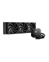 Deepcool Liquid Cooler | SPARTACUS 360 | Black | Intel, AMD - nr 8