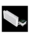 Gamemax CPU Liquid Cooler | GLACIER 240 LCD WH | White - nr 7