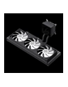 Gamemax CPU Liquid Cooler | GLACIER 360 LCD BK | Black - nr 7