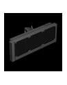 Gamemax CPU Liquid Cooler | GLACIER 360 LCD BK | Black - nr 8