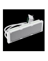 Gamemax CPU Liquid Cooler | HAILSTORM 360 LCD WH | White - nr 2