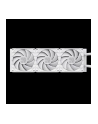 Gamemax CPU Liquid Cooler | HAILSTORM 360 LCD WH | White - nr 7