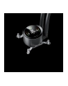 Gamemax CPU Liquid Cooler | ICEBURG 240 DIGITAL BK | Black - nr 6