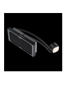Gamemax CPU Liquid Cooler | ICEBURG 240 DIGITAL BK | Black - nr 8