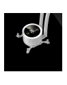 Gamemax CPU Liquid Cooler | ICEBURG 240 DIGITAL WH | White - nr 3