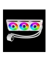 Gamemax CPU Liquid Cooler | ICEBURG 360 DIGITAL WH | White - nr 3