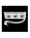 Gamemax CPU Liquid Cooler | ICEBURG 360 DIGITAL WH | White - nr 7