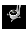 Gamemax CPU Liquid Cooler | ICEBURG 360 DIGITAL WH | White - nr 8