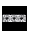 Gamemax CPU Liquid Cooler | ICEBURG 360 INFINITY WH | White - nr 2