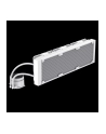 Gamemax CPU Liquid Cooler | ICEBURG 360 INFINITY WH | White - nr 3