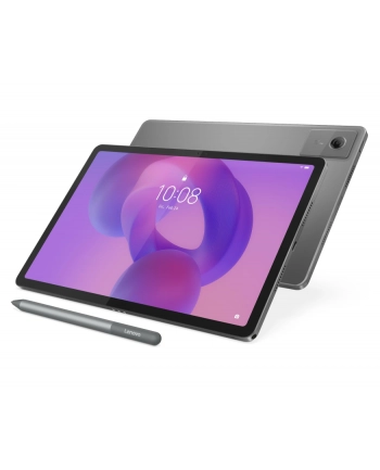 Lenovo | Idea Tab Pro Gen 2 (w/o power adapter) | ZAHD0616SE | 12.7 '' | Luna Grey | LCD | 2944 x 1840 pixels | Qualcomm | Snapdragon 8s Gen 4 | 8 GB | Soldered LPDDR5x | 256 GB | Wi-Fi | Front camera | 8 MP | Rear camera | 13 MP | Bluetooth |
