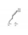 Equip 650181 uchwyt / stojak do monitorów 124,5 cm (49'') Biurko Biały - nr 6