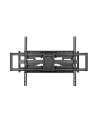 Equip 650343 uchwyt do telewizorów 3,05 m (120'') Czarny - nr 18