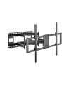 Equip 650343 uchwyt do telewizorów 3,05 m (120'') Czarny - nr 8