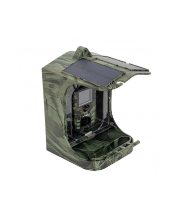 Fotopułapka, kamera leśna Evolveo StrongVision BirdFeeder