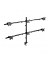 Equip Uchwyt biurkowy na 6 monitorów 17'' - 32'' (650160) - nr 26
