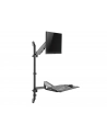 Equip Uchwyt ścienny na monitor 17'' - 32'' Workstation (650170) - nr 12