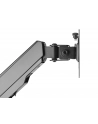 Equip Uchwyt ścienny na monitor 17'' - 32'' Workstation (650170) - nr 23