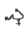 Equip Uchwyt biurkowy na 2 monitory 17'' - 35''(650182) - nr 11
