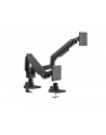 Equip Uchwyt biurkowy na 2 monitory 17'' - 35''(650182) - nr 13