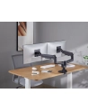 Equip Uchwyt biurkowy na 2 monitory 17'' - 35''(650182) - nr 22