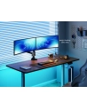 Equip Uchwyt biurkowy na 2 monitory 17'' - 35''(650182) - nr 3