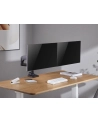 Equip Uchwyt biurkowy na 2 monitory 17'' - 35''(650182) - nr 5