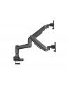 Equip Uchwyt biurkowy na 2 monitory 17'' - 35''(650182) - nr 8