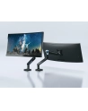 Equip Uchwyt biurkowy na monitor 17" - 35" Premium (650184) - nr 14