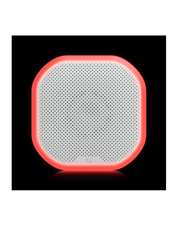 Ubiquiti Siren Przewodowa Syrena Wewnątrz/Na Wolnym Powietrzu Biały UPSIRENPOE główny