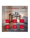 maclean Składane biurko mobline MC-1250 L/B - nr 7