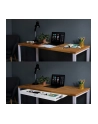 ergo office Płaska szuflada podbiurkowa ER-302 W - nr 8