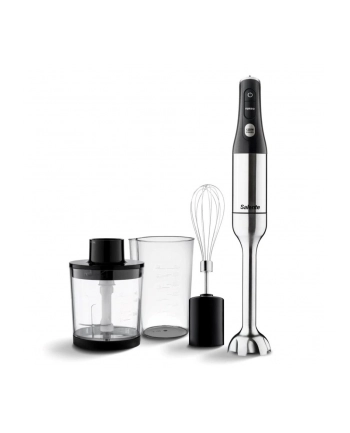 Salente Mixxo czarny