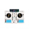‌Hercules DJControl Mix Ultra - Przenośny kontroler DJski dla urządzeń mobilnych - nr 1