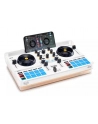‌Hercules DJControl Mix Ultra - Przenośny kontroler DJski dla urządzeń mobilnych - nr 9