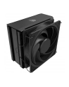 Chłodzenie procesora Cooler Master Hyper 212 3DHP Black (MAYT2HP217PKR1) - nr 1
