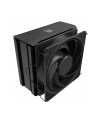 Chłodzenie procesora Cooler Master Hyper 212 3DHP Black (MAYT2HP217PKR1) - nr 24