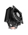 Chłodzenie procesora Cooler Master Hyper 212 3DHP Black (MAYT2HP217PKR1) - nr 3