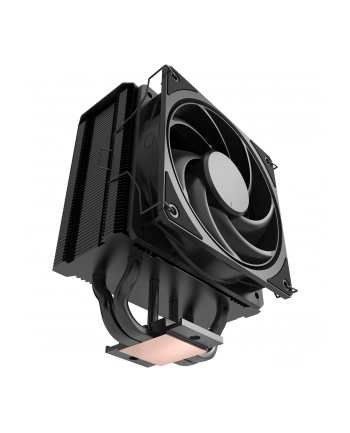 Chłodzenie procesora Cooler Master Hyper 212 3DHP Black (MAYT2HP217PKR1)