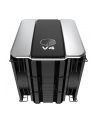Chłodzenie procesora Cooler Master (MAZT2HP217PKR1) - nr 2