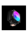 Chłodzenie procesora Cooler Master Hyper 212 3DHP BLACK ARGB (MAYT2HP217PAR1) - nr 15