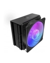 Chłodzenie procesora Cooler Master Hyper 212 3DHP BLACK ARGB (MAYT2HP217PAR1) - nr 2