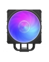 Chłodzenie procesora Cooler Master Hyper 212 3DHP BLACK ARGB (MAYT2HP217PAR1) - nr 7