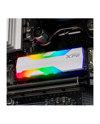Adata 1TB XPG SPECTRIX S65G (SSPECTRIXS65G1000GCI) PCIe  (R:6000/W:4000 MB/s) nr 1
