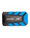 Dysk zewnętrzny ADATA SD820 1TB Czarno-niebieski 1TB SD8201000GCBU - nr 7