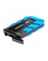 Dysk zewnętrzny ADATA SD820 1TB Czarno-niebieski 1TB SD8201000GCBU - nr 9