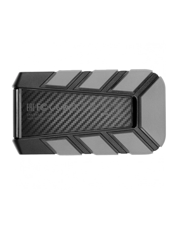 Dysk zewnętrzny ADATA SD820-1000G-CGY 1TB (SD8201000GCGY) główny