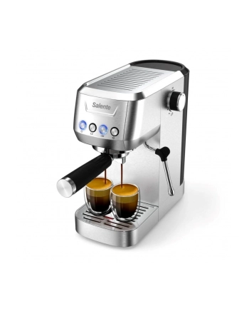 Salente Coffio Srebrny nr 2